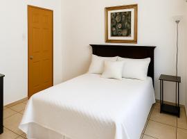 Great Savannah GuestHouse，位于Sabana Grande的酒店