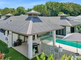 Pura Villa - Tropical Luxury Living