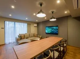 Rakuten STAY VILLA Hakone Togendai