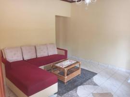 RESIDENCE Moïse，位于Kofa的酒店