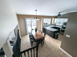Cute Spacious Home