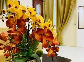 EM Rumah Inap SueKori Jeli