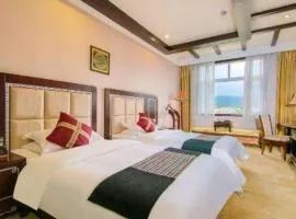 Shangri-la Zhaxidele Hotel