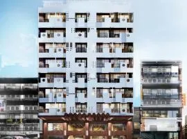 Urbanli Hatyai Hotel