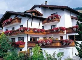 Hotel Garni Elfriede inklusive Super Sommer Card