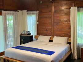 Kaluna Resort-Batu，位于特勒贡的酒店
