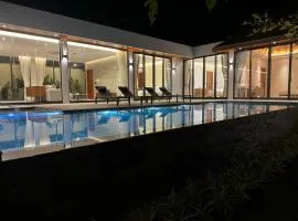 Inspire Nature Villa
