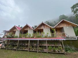 Pathivara homestay，位于Namchi的酒店