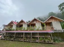 Pathivara homestay