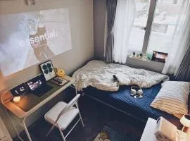 W hostel