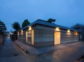 牧歌宾馆