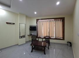 Hotel Velga，位于Kurukshetra的酒店