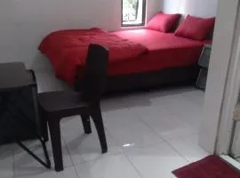 Mgd kos syariah Sentul