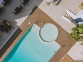 Aegean View Hotel - Rethymno