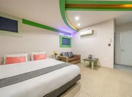 Goyohan Hotel