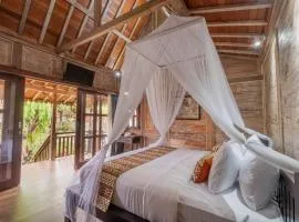 Artropeace Ubud Retreat & Villas
