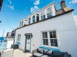 Seabreeze Cottage, 17 Seatown, Gardenstown