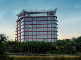 Dusit Le Palais Tu Hoa Hanoi
