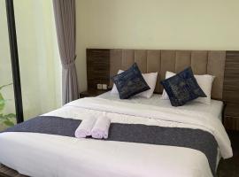 Zameeira Homestay Syariah，位于Colomadu的酒店