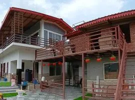 Haryana Guest House