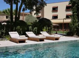 Hotel & Restaurants - Maison Chabran