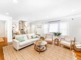 Ardmore Neighborhood Gem - pet and kid friendly