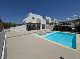 Depis Edem luxury villas private pool