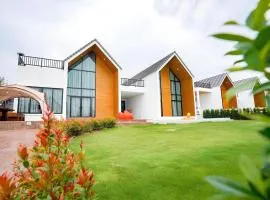 พูลวิลล่าเขาใหญ่ฮิลล์ Pool Villa Khaoyai Hill