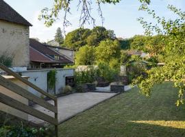 Gite des Campenottes，位于Longevelle-sur-Doubs的酒店