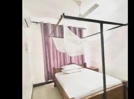 Colobus View Lodge，位于巴加莫约的酒店