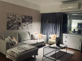 Grand Cenia Condominium Cebu