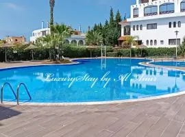 LuxuryStay by Al Amir