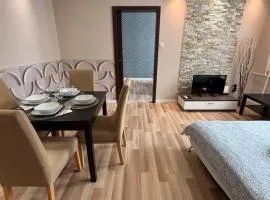 瓦恋公寓