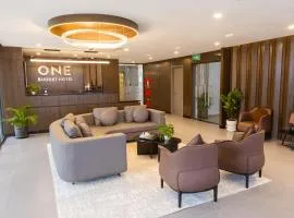 One Budget Hotel
