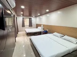 Chandrala Sadan