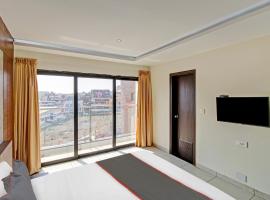 Collection O Venky''s Stay Inn，位于乌杜皮的酒店