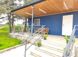 Bluebell Cottage，位于Tsalka的酒店