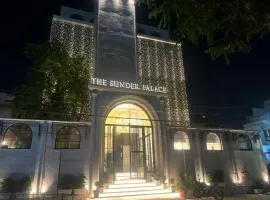 The Sunder Palace-Jaipur City Centre Hotel