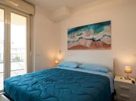 Appartamento incantevole a due passi dal mare 3