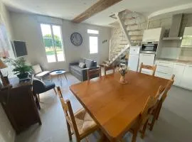 Gîte Le Boulerot