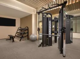 三亚半山海景voco酒店