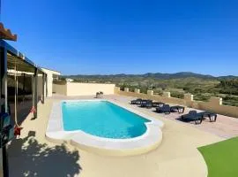 Cortijo Alba