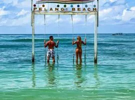 Pelangi Cottages Gili Air