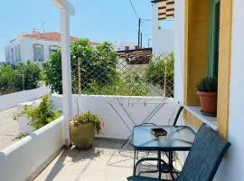 Sophia's Apartments - Lipsi Thyme