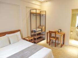 Frania Boutique Hotel，位于圣胡安的酒店