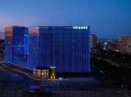 广州花都白云国际机场逸扉酒店