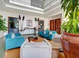 Astra Hotels & Suites - Marathalli，位于班加罗尔的酒店