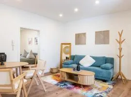 Cleveres und gemütliches City-Apartment in Mayen