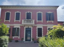 B&B Villa Clara