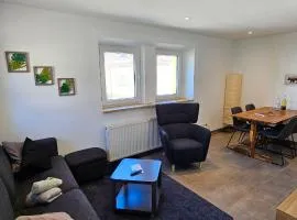 Kiwihof Ferienhaus Südpfalz